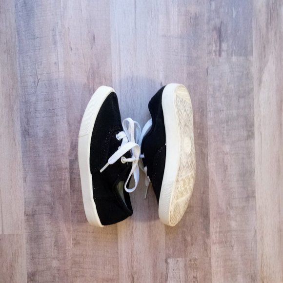 Wonder Nation Hillary Casual Lace-up Sneaker TD size 6C - Picture 7 of 7